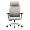 Ergonomic Manager Office Chair | Swivel Executive Chair | Adjustable Headrest & Armrest Support for Office