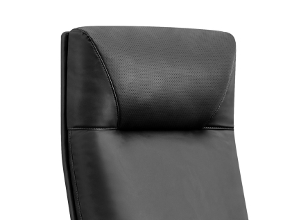  Leather Armchair