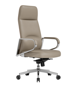 Wholesale Modern Leather Executive Office Chair (YF-CH617A)
