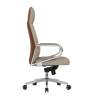 Modern Office Executive Chair | Adjustable Swivel Chair With Wheels Supplier in China(YF-CH617A)