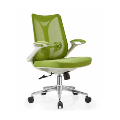 高さ調節可能な人間工学に基づいた椅子 |中国オフィスサプライヤー向けメッシュタスクチェア(YF-CH807)