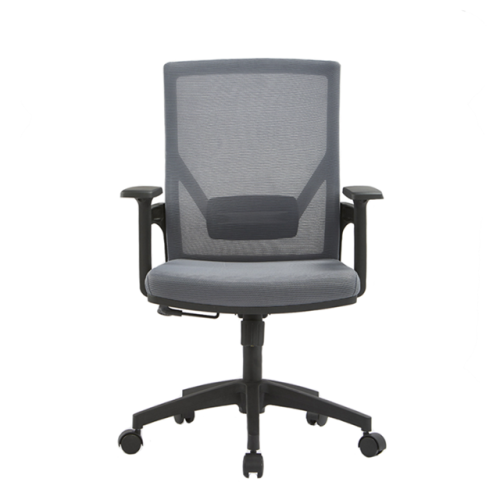 Ergonomic Task Chair | Mesh Reclining Chair With Rotating Design For Office China Supplier