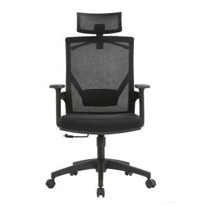 High Back Executive Chair | Reclining And Rotating For Office Supplier in China(YF-A233-16)