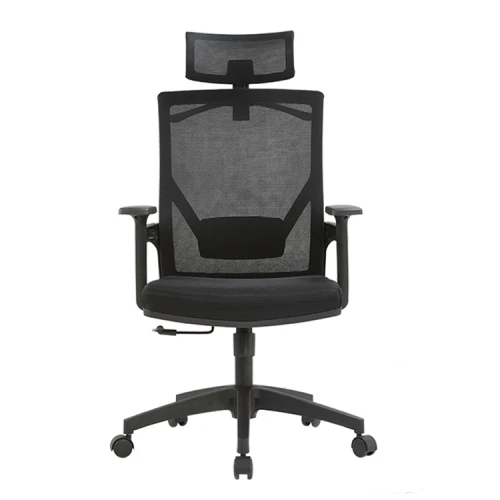 High Back Executive Chair | Reclining And Rotating For Office Supplier in China(YF-A233-16)