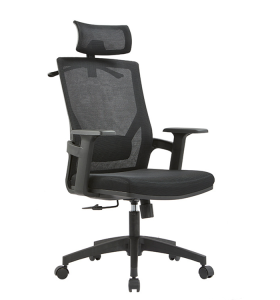 High back ergonomic executive chair | Reclining and rotating design(YF-A233-16)