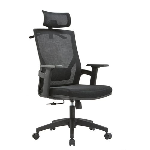 High Back Executive Chair | Reclining And Rotating For Office Supplier in China(YF-A233-16)
