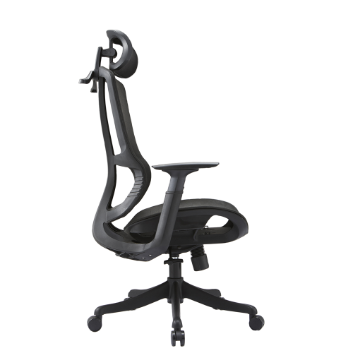 Full Mesh Chair With Ergonomic | Rotating And Reclining For Office Supplier(YF-A2203C-1)