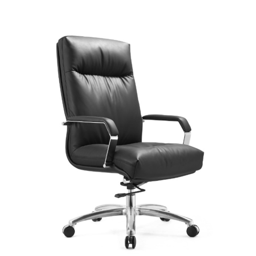 Wholesale Mid-Back Task Office Chair | PU Swivel Chair Supplier in China(YF-B306)