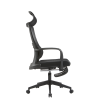 High Back Ergonomic Executive Chair | Lunch Break Chair Wholesaler in China(YF-A218)