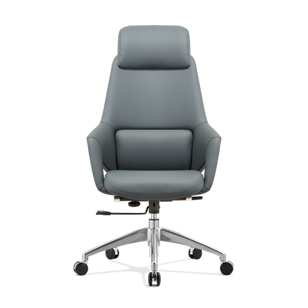 High Back PU Comfortable  Chair | Ergonomic Executive Office Chair For Home