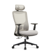 Silla de lujo | silla de malla ergonergoncon soporte Lumbar para el proveedor de la oficina