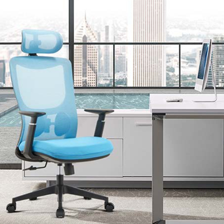 office chair