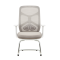 Modern Conference Chair | Guest Chair With Lumbar Support For Office China Supplier(YF-D666-1)