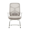 Modern Conference Chair | Guest Chair With Lumbar Support For Office China Supplier(YF-D666-1)