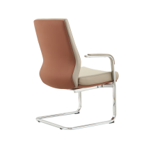 Office Conference Chairs Modern  | Meeting Room Chairs With Arms For Home Office Supplier