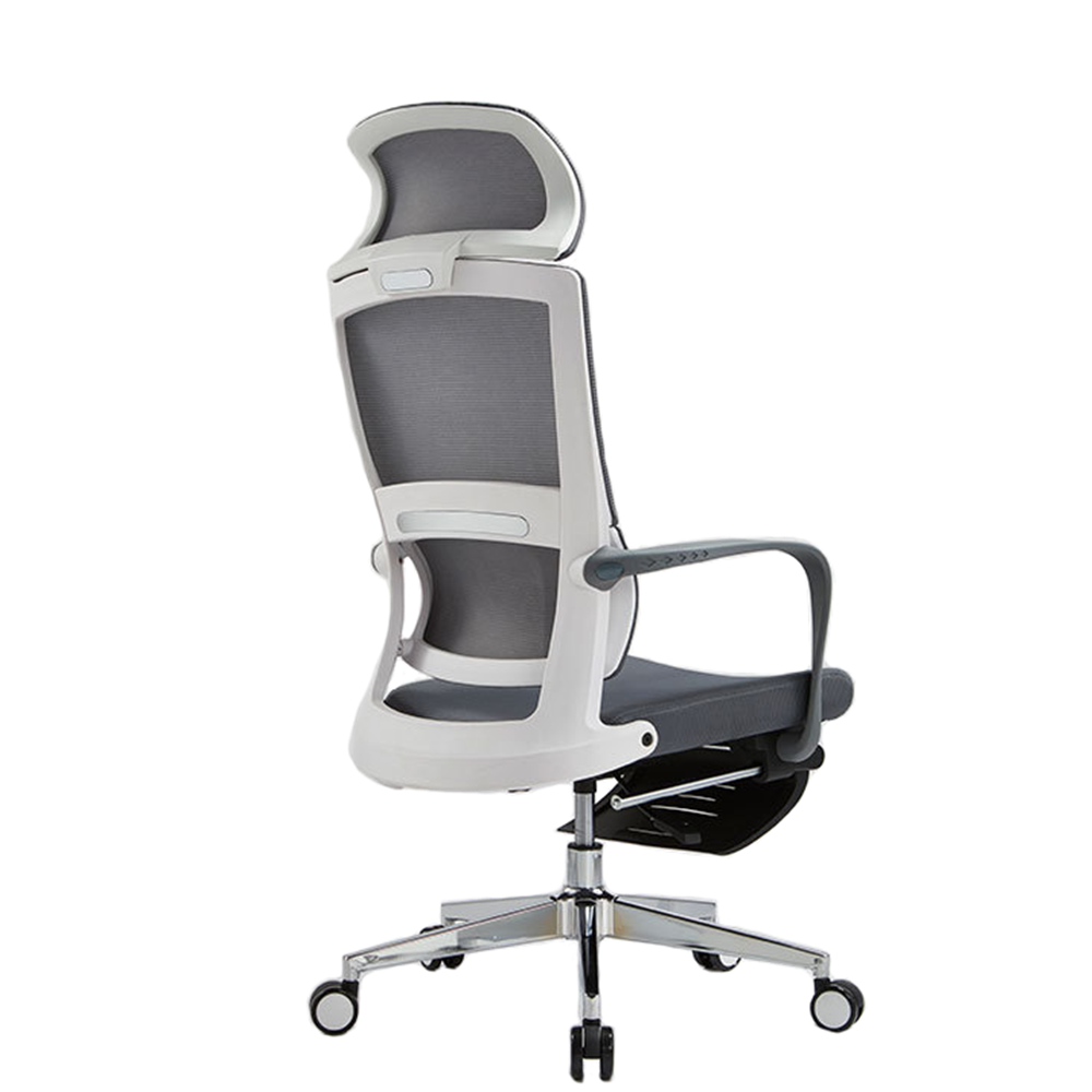 Ergonomic Mesh Chair
