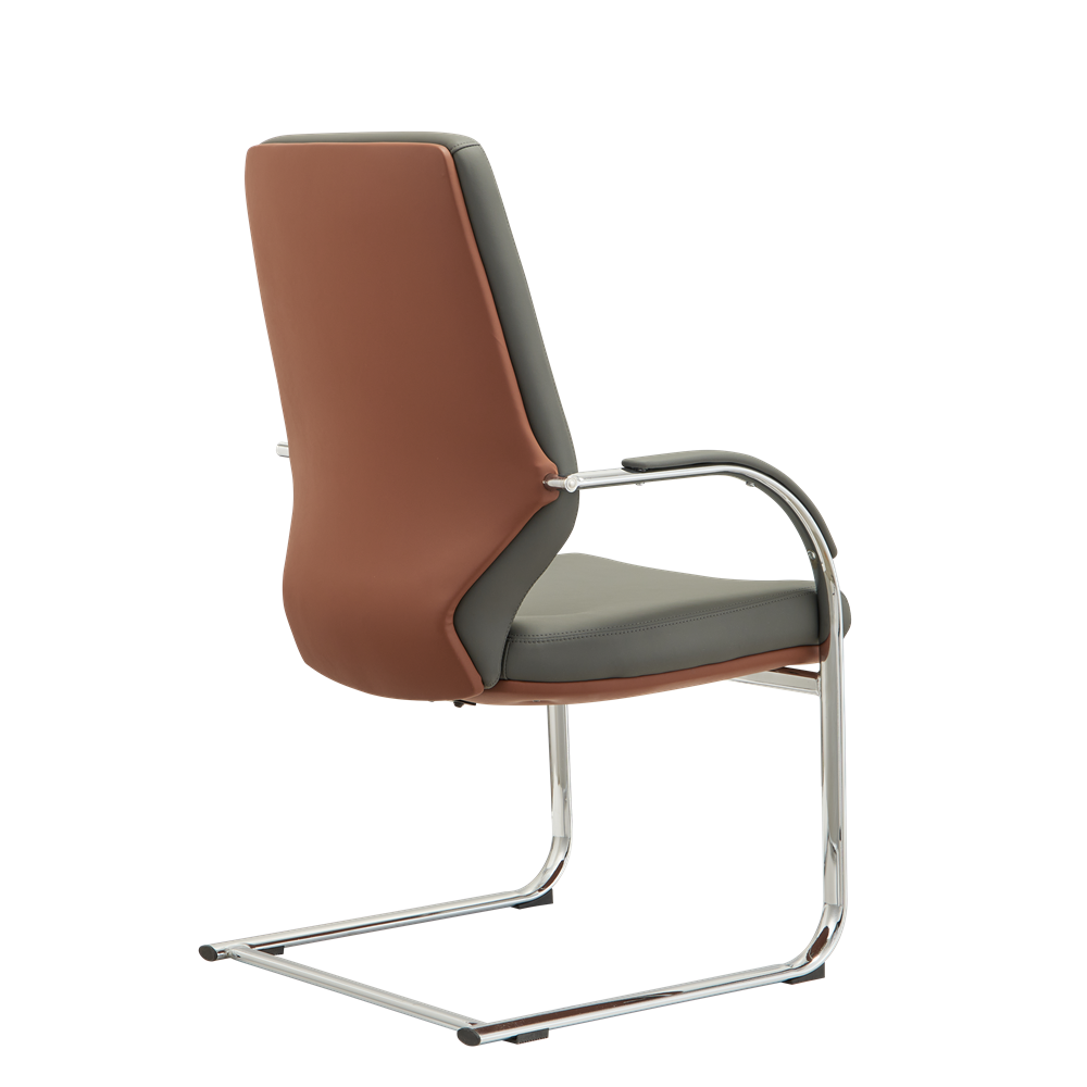 Office Guest Chair |Reception Chair For  Conference Room Supplier in China