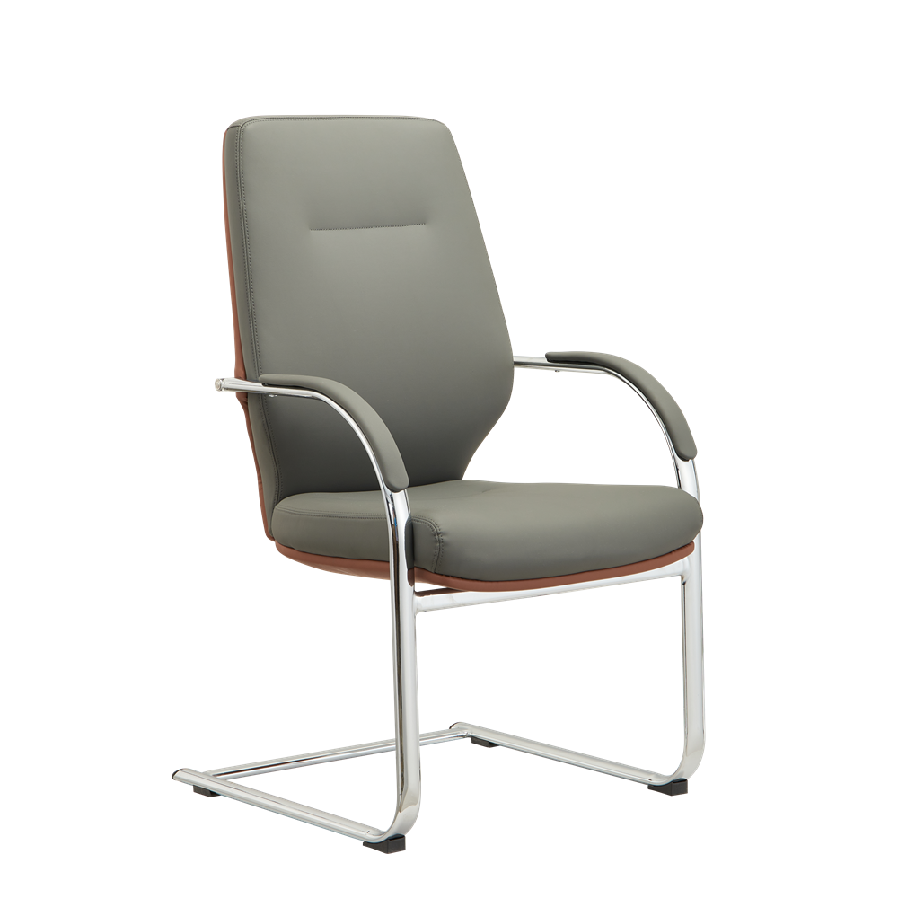 Office Guest Chair |Reception Chair For  Conference Room Supplier in China