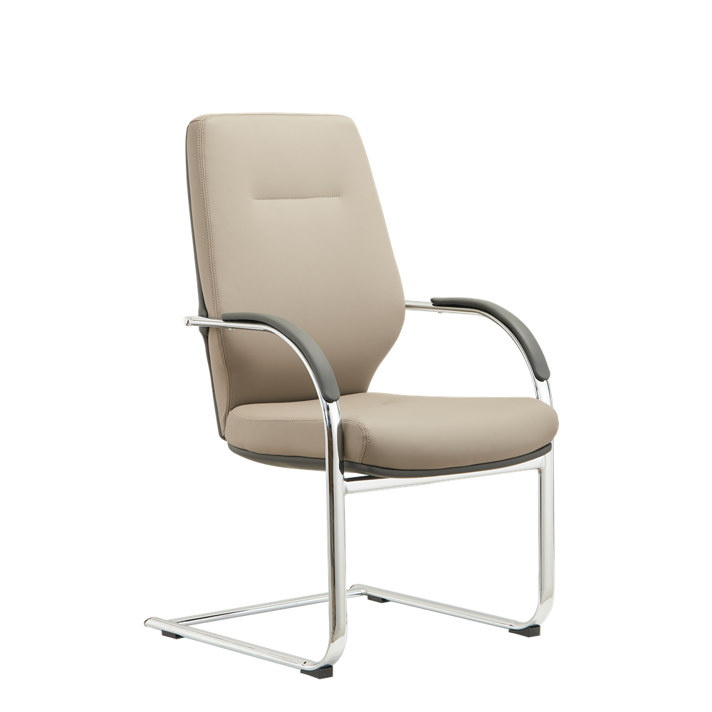 Office Guest Chair |Reception Chair For  Conference Room Supplier in China