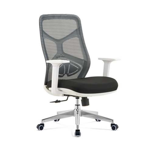 Ergonomic Chair| Comfort Swivel Task Chair With Lumbar Support For Office Supplier(YF-B666-1)