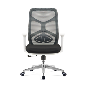 Ergonomic Chair| Comfort Swivel Task Chair With Lumbar Support For Office Supplier(YF-B666-1)