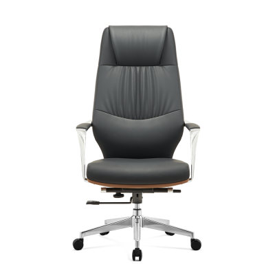 Modern Simple Chair | Executive Chair With Lift And Swivel For Office China Supplier (YF-A637)