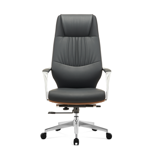 Modern Simple Chair | Executive Chair With Lift And Swivel For Office China Supplier (YF-A637)