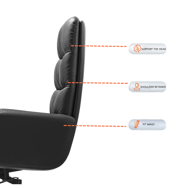 Ergonomic Chair