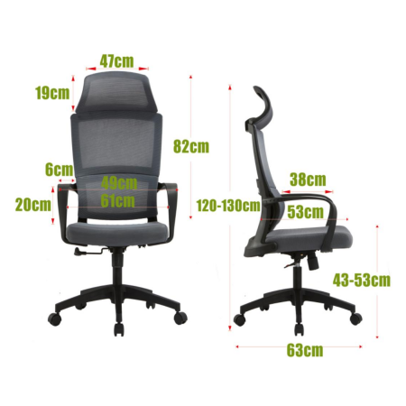 office chair