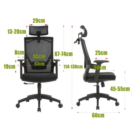 office chair