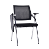 Chairs Training | Modern Training Chair With Writing Board For Office Supplier in China(YF-A-137)