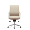 Wholesale Task Chair With Wheels | Middle Back Task Swivel Seat Ergonomic Chair Supplier(YF-B639)