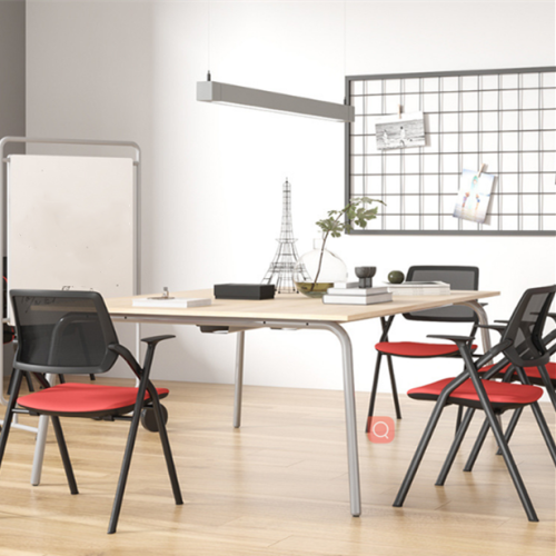 Space-Saving Secrets: The Best Folding Chairs for Small Offices