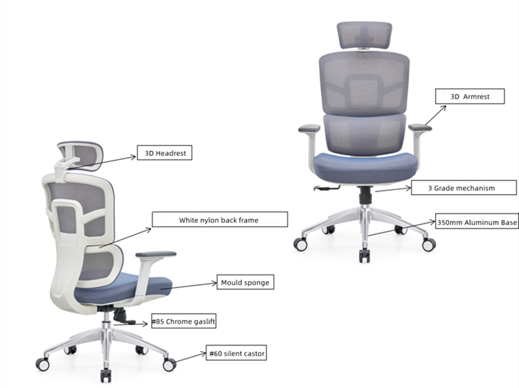 office chair