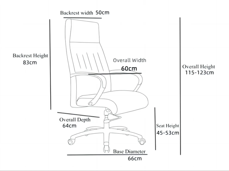 best office executive chair