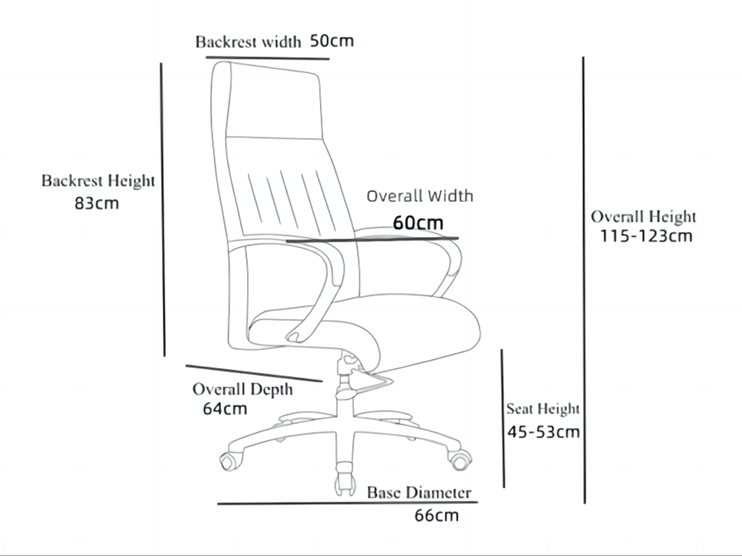 executive chair