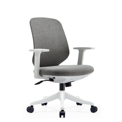 Modern Task Chair | Ergonomic Mesh Chair With Swivel Deisgn For Home Office Supplier