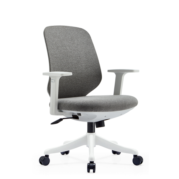 Modern Task Chair | Ergonomic Mesh Chair With Swivel Deisgn For Home Office Supplier