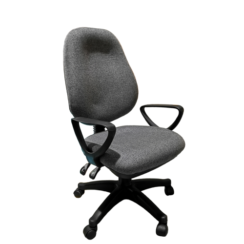 Wholesale Ergonomic Mesh Office Chair | Modern Task Chair With Swivel Design For Home Office Use