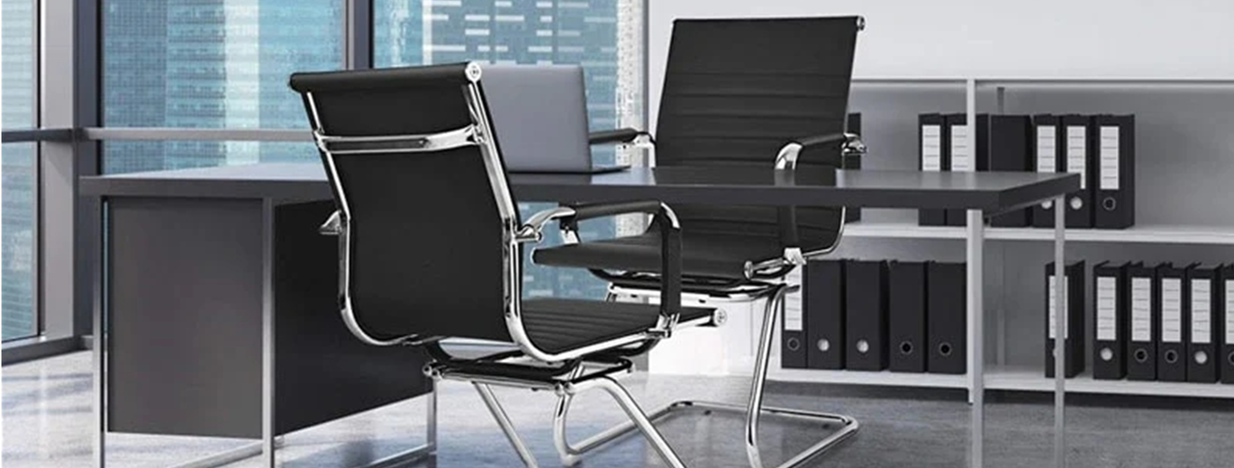  Office Guest & Reception Chairs