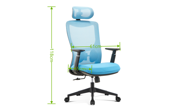 office chair