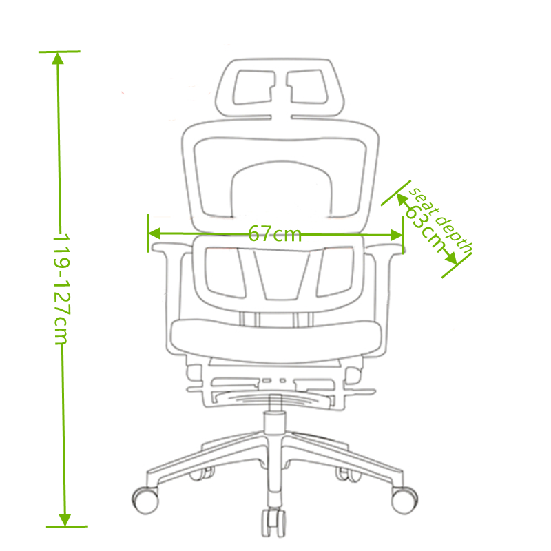 wholesale office chair