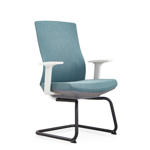 Reception Chairs For Office | Waiting Room Chair With Armrest Design Supplier in China