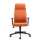 Wholesale Executive Office Chair | Ergonomic Swivel Design with Base - Ideal for OEM & ODM Bulk Orders