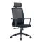 Wholesale Ergonomic Office Chair| Height Adjustable Office Executive Chair | OEM & ODM Available