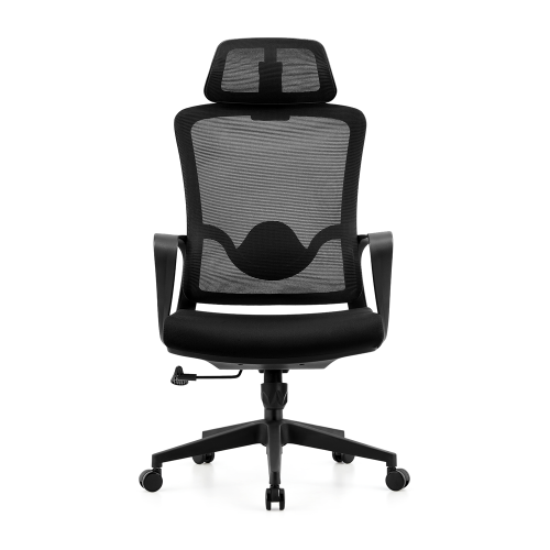 OEM & ODM Affordable Office Executive Chairs | Height Adjustable Design for Wholesalers and Dealers