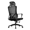 OEM & ODM Affordable Office Executive Chairs | Height Adjustable Design for Wholesalers and Dealers