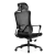 OEM & ODM Affordable Office Executive Chairs | Height Adjustable Design for Wholesalers and Dealers