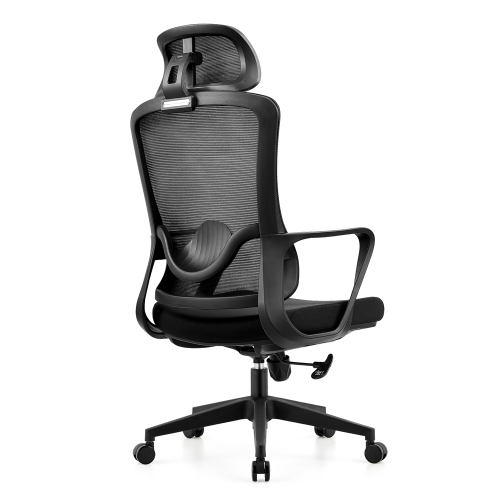 OEM & ODM Affordable Office Executive Chairs | Height Adjustable Design for Wholesalers and Dealers