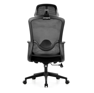 OEM & ODM Affordable Office Executive Chairs | Height Adjustable Design for Wholesalers and Dealers